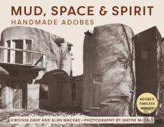 Mud, Space And Spirit