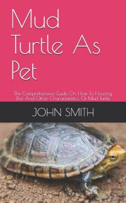 Bertrand.pt - Mud Turtle As Pet