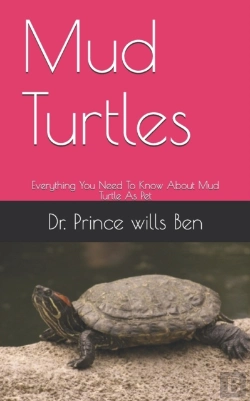 Bertrand.pt - Mud Turtles