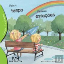 Muda o Tempo, Mudam as Estações