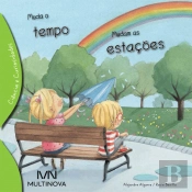 Muda o Tempo, Mudam as Estações
