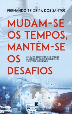 Bertrand.pt - Mudam-se os Tempos, Mantêm-se os Desafios