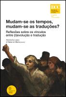 Mudam-se os Tempos, Mudam-se as Traduções?