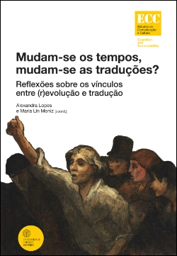 Bertrand.pt - Mudam-se os Tempos, Mudam-se as Traduções?