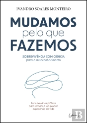 Mudamos pelo que Fazemos