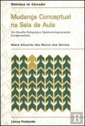 Mudança Conceptual na Sala de Aula