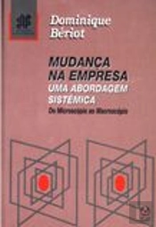 Mudança na Empresa