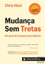 Mudança sem Tretas