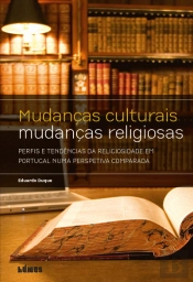 Mudanças Culturais, Mudanças Religiosas