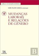 Mudanças Laborais e Relações de Género