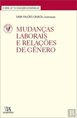 Bertrand.pt - Mudanças Laborais e Relações de Género
