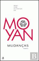 Mudanças