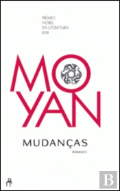 Mudanças