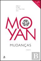 Mudanças