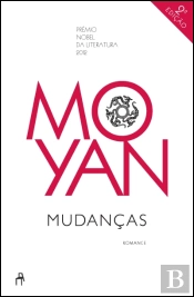 Mudanças