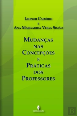 Bertrand.pt - Mudanças nas Concepções e Práticas dos Professores