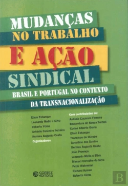 Bertrand.pt - Mudanças no Trabalho e Ação Sindical
