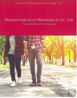 Bertrand.pt - Mudanças Radicais no Matrimónio do Séc. XXI