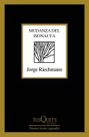 Mudanza Del Isonauta