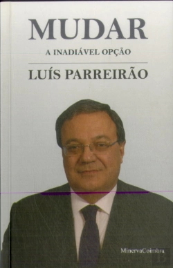 Bertrand.pt - Mudar a Inadiável Opção