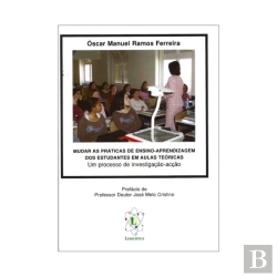 Bertrand.pt - Mudar as Práticas de Ensino 