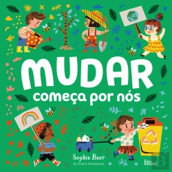 Bertrand.pt - Mudar Começa por Nós
