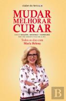 Mudar Melhorar Curar