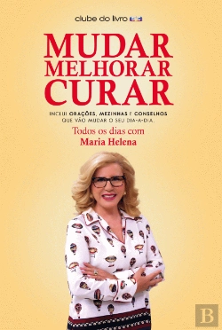 Bertrand.pt - Mudar Melhorar Curar