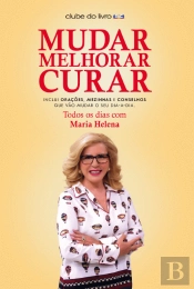 Mudar Melhorar Curar
