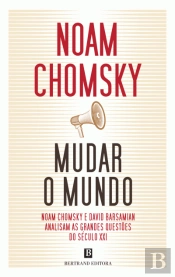 Mudar o Mundo