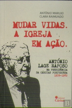 Bertrand.pt - Mudar vidas. A igreja em ação