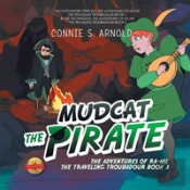 Mudcat The Pirate