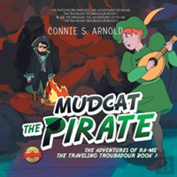 Bertrand.pt - Mudcat The Pirate