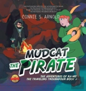 Mudcat The Pirate