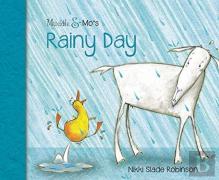 Muddle & Mo'S Rainy Day