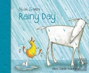 Muddle & Mo'S Rainy Day