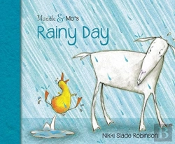Bertrand.pt - Muddle & Mo'S Rainy Day
