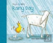 Muddle & Mo'S Rainy Day