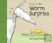 Muddle & Mo'S Worm Surprise