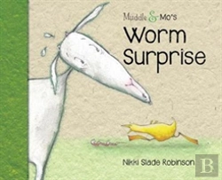 Bertrand.pt - Muddle & Mo'S Worm Surprise