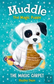 Muddle The Magic Puppy Book 1: The Magic Carpet