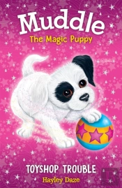 Muddle The Magic Puppy Book 2