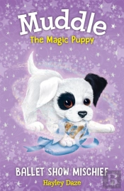 Muddle The Magic Puppy Book 3
