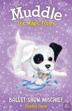 Bertrand.pt - Muddle The Magic Puppy Book 3