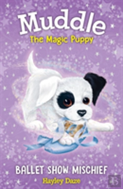 Bertrand.pt - Muddle The Magic Puppy