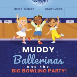 Bertrand.pt - Muddy Ballerinas And The Big Bowling Party