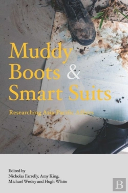 Bertrand.pt - Muddy Boots And Smart Suits