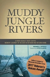 Muddy Jungle Rivers