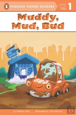 Bertrand.pt - Muddy, Mud, Bud