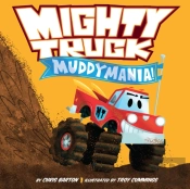 Muddymania!